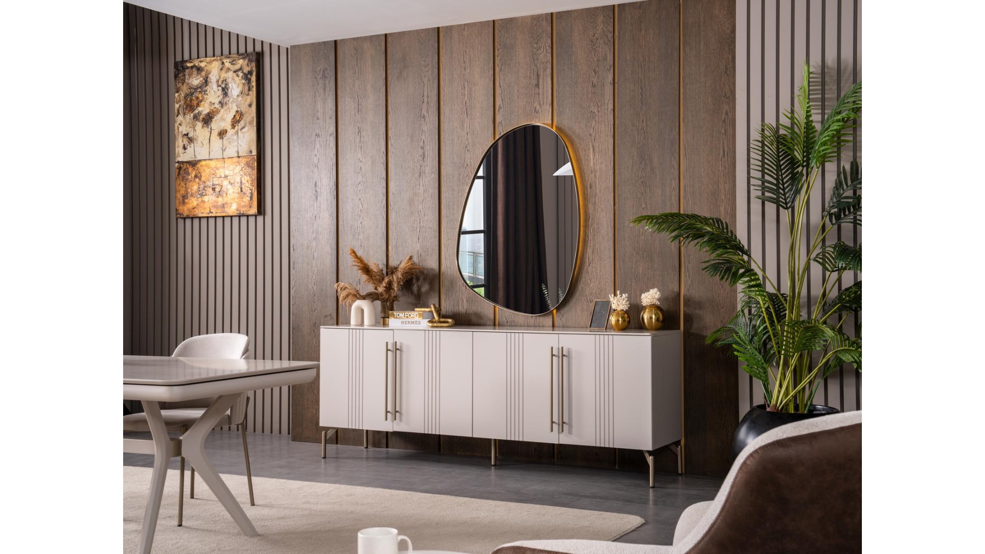 Eva Yemek Odası Han Mobilya Eva Yemek Odası Han Mobilya