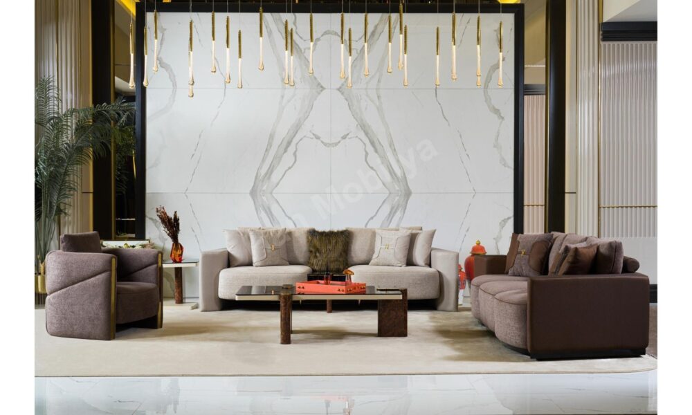 Floransa Düğün Paketi Han Mobilya