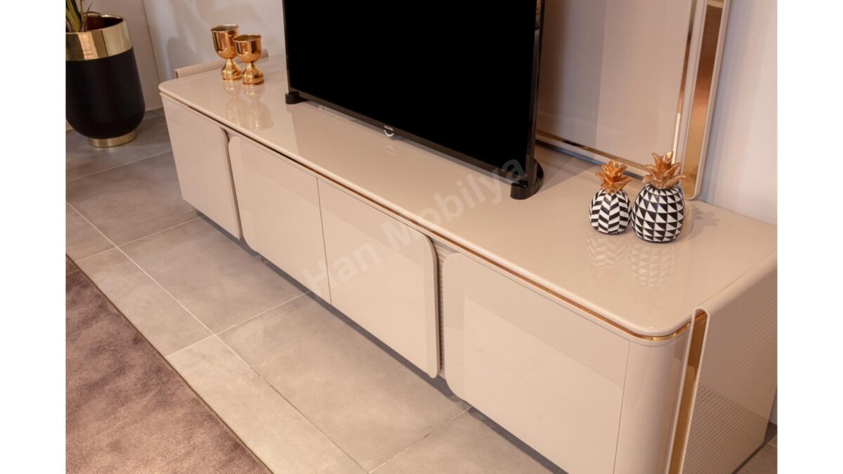 Galaxy Tv Ünitesi Han Mobilya