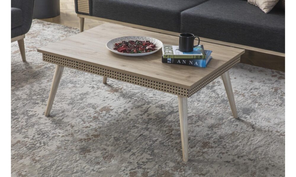 Hazeran Sehpa Han Mobilya