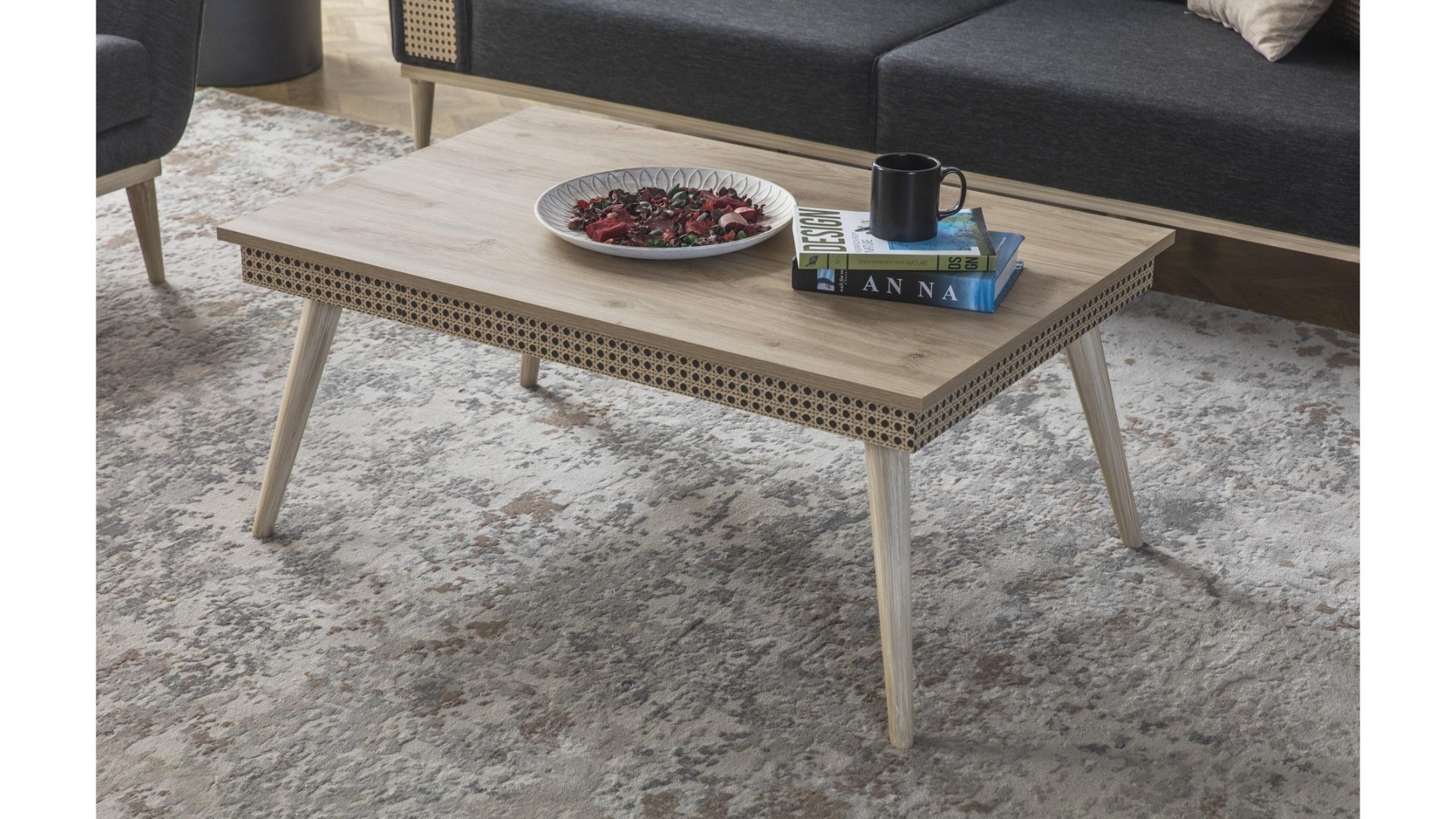 Hazeran Sehpa Han Mobilya Hazeran Sehpa Han Mobilya