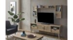 Hazeran Tv Ünitesi Han Mobilya