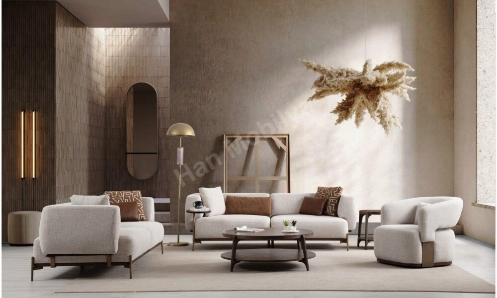 Hilal Düğün Paketi Han Mobilya