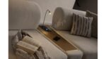 İlyora Antik Premium Koltuk Takımı Han Mobilya