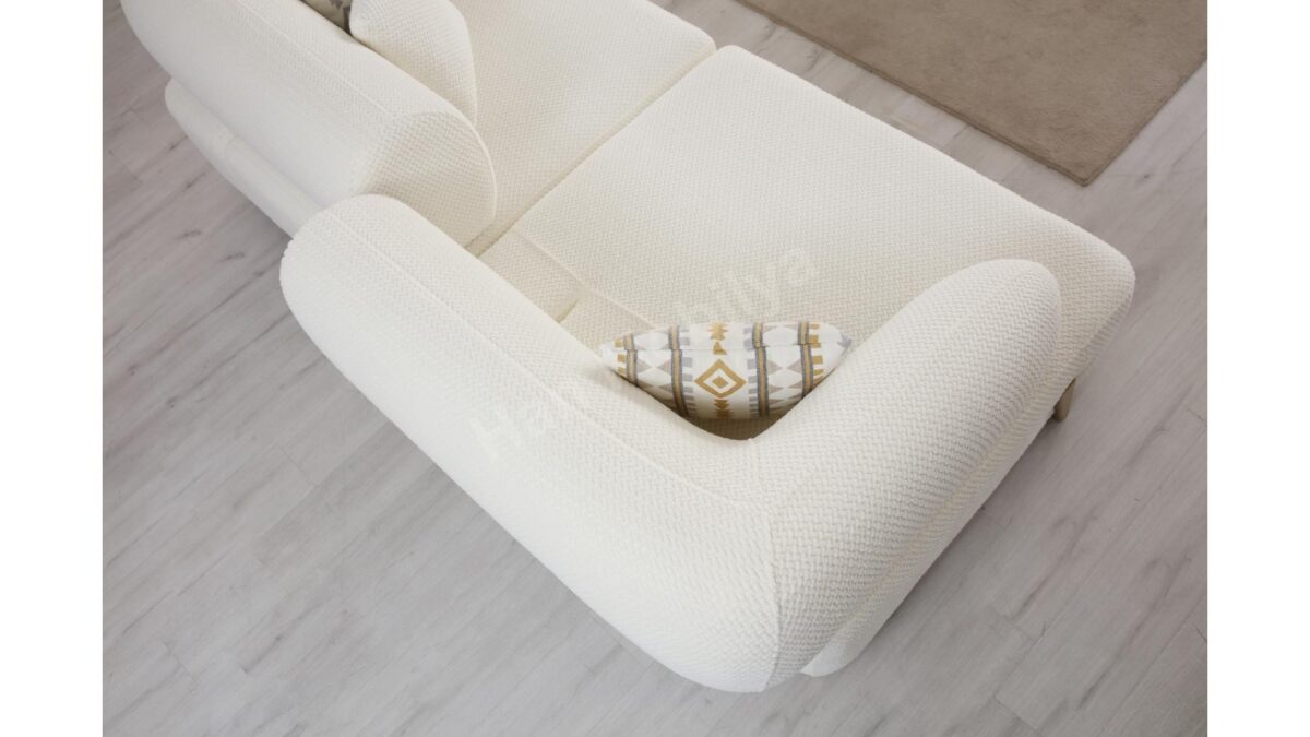 İlyora Antik Premium Koltuk Takımı Han Mobilya