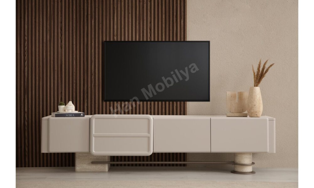 Lagom Tv Ünitesi Han Mobilya