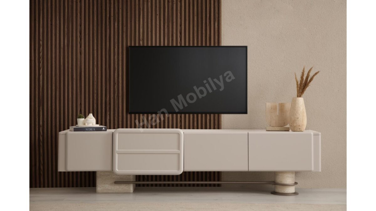 Lagom Tv Ünitesi Han Mobilya