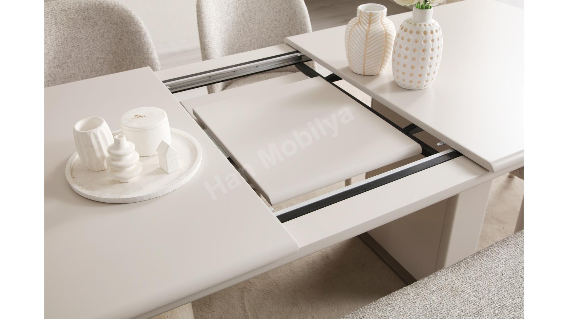 Lagom Yemek Odası Han Mobilya Lagom Yemek Odası Han Mobilya