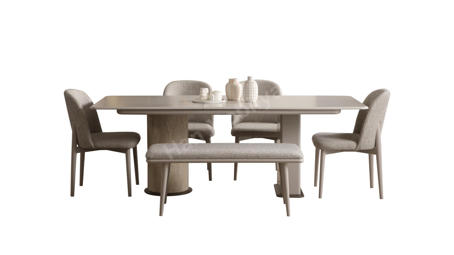 Lagom Yemek Odası Han Mobilya Lagom Yemek Odası Han Mobilya