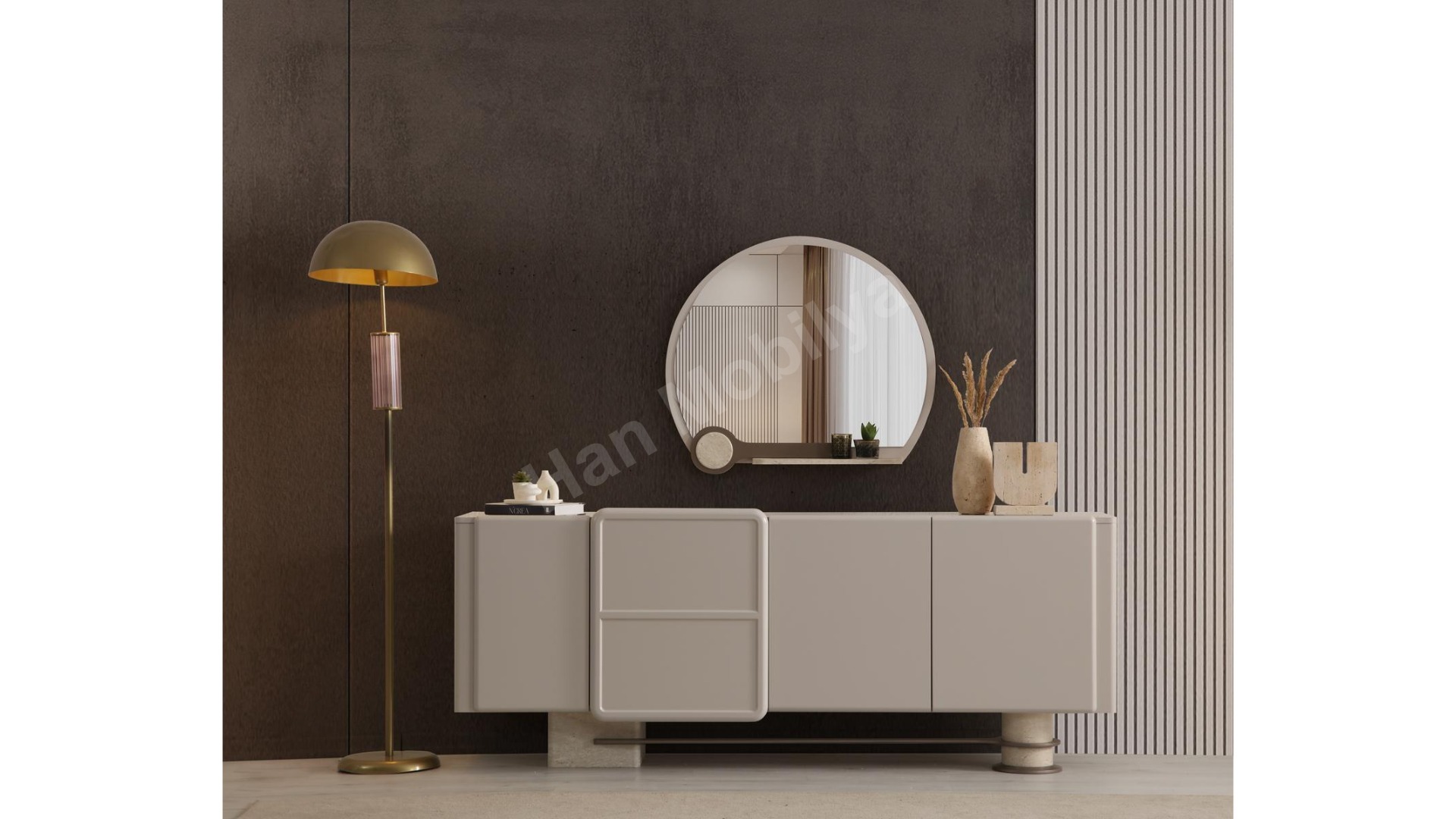 Lagom Yemek Odası Han Mobilya Lagom Yemek Odası Han Mobilya