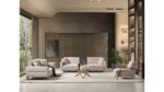 Loft Koltuk Takımı Han Mobilya