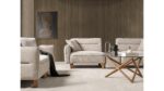 Loft Koltuk Takımı Han Mobilya