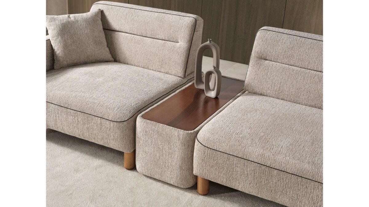 Loft Koltuk Takımı Han Mobilya