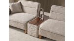 Loft Koltuk Takımı Han Mobilya