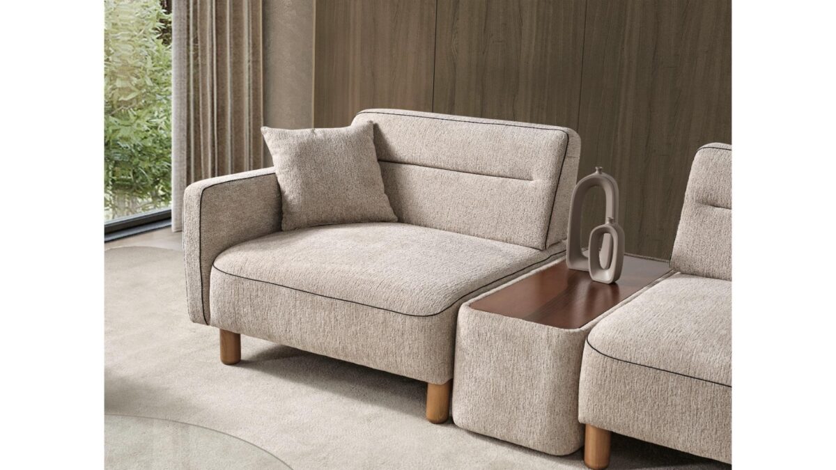 Loft Koltuk Takımı Han Mobilya