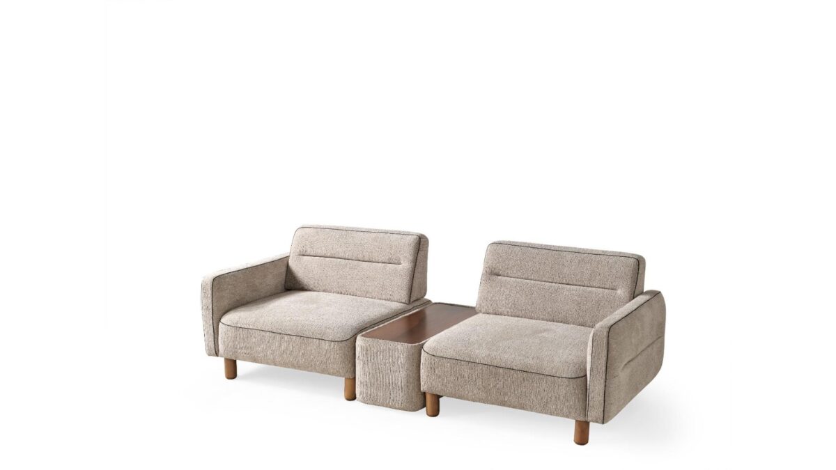 Loft Koltuk Takımı Han Mobilya