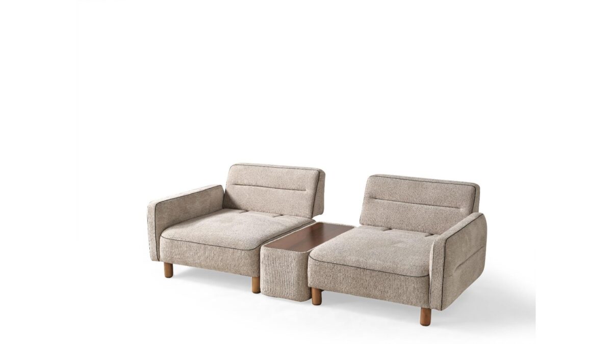Loft Koltuk Takımı Han Mobilya