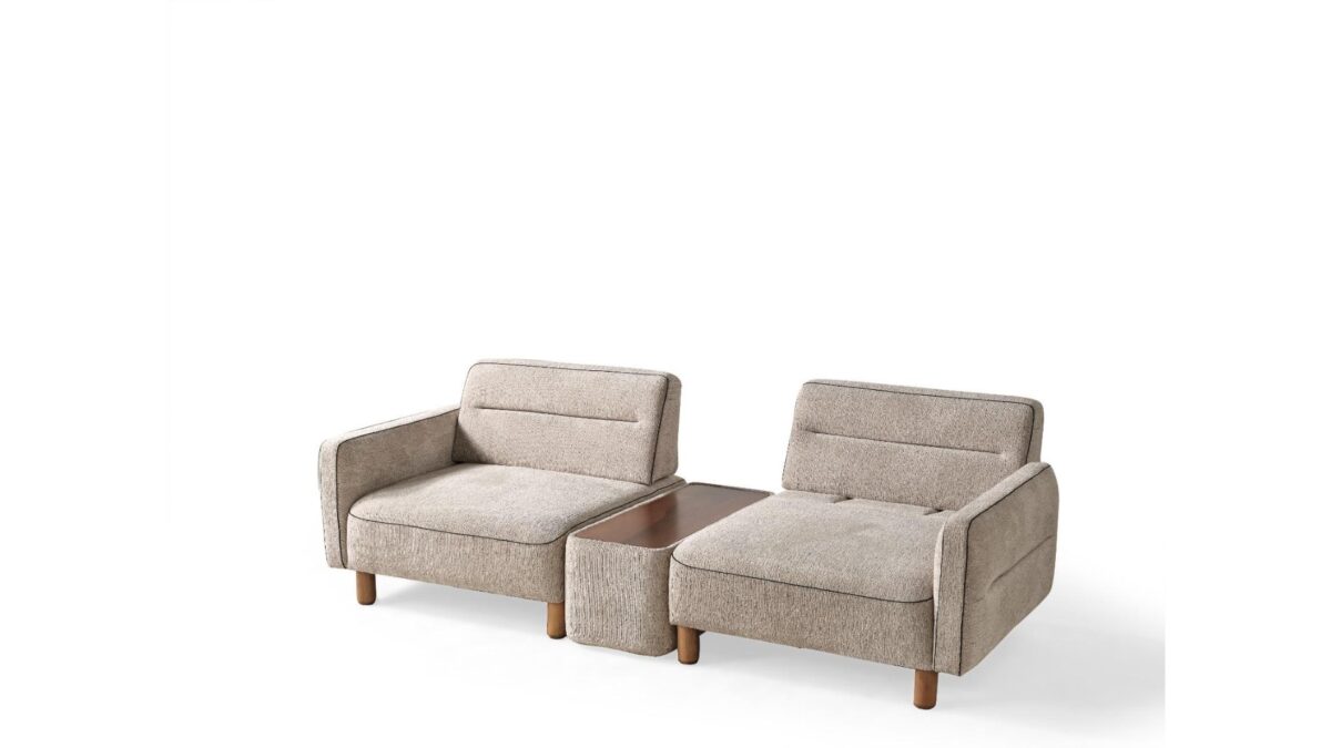 Loft Koltuk Takımı Han Mobilya