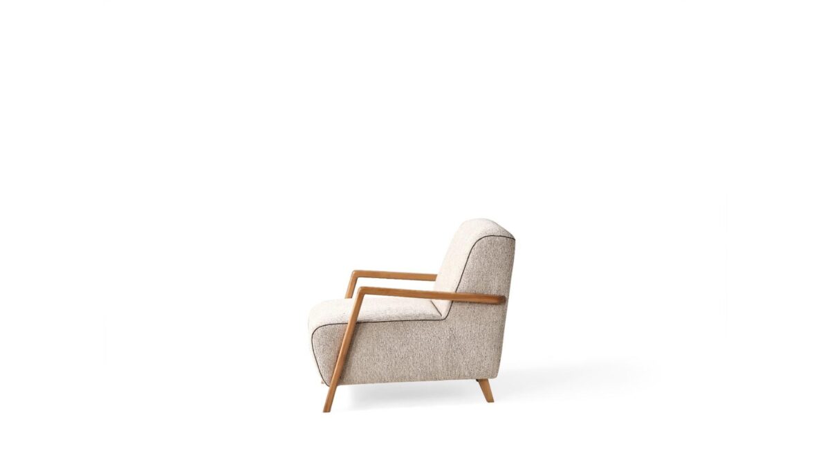 Loft Koltuk Takımı Han Mobilya