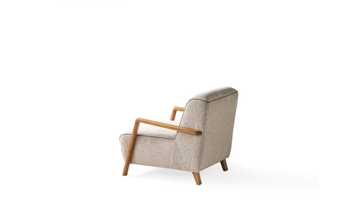 Loft Koltuk Takımı Han Mobilya