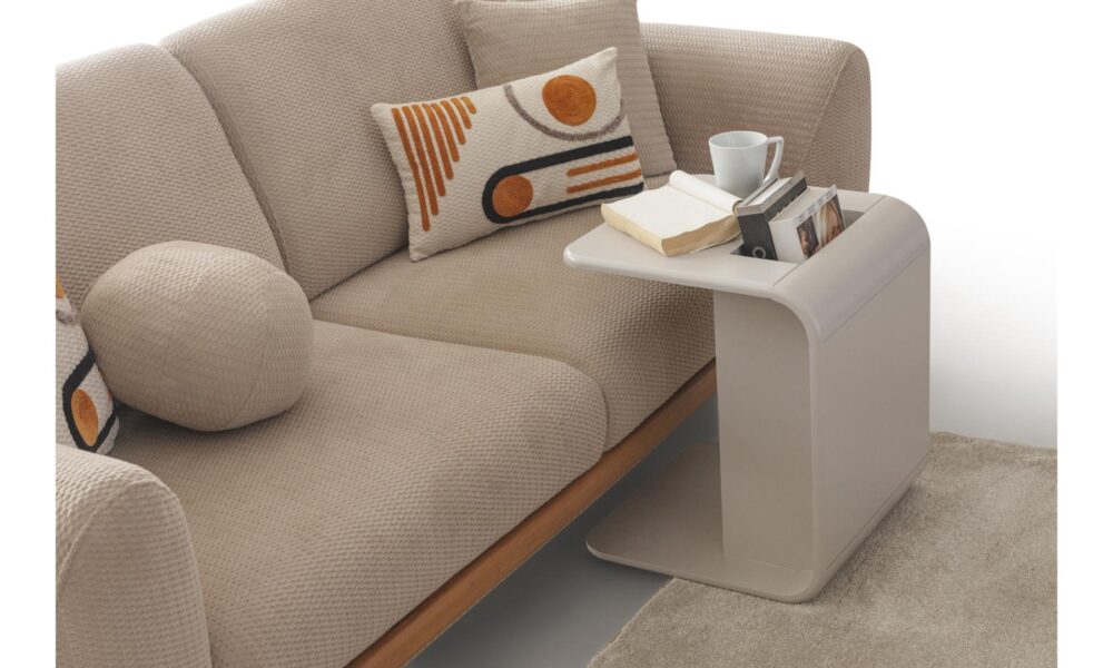 Lotus Sehpa Han Mobilya