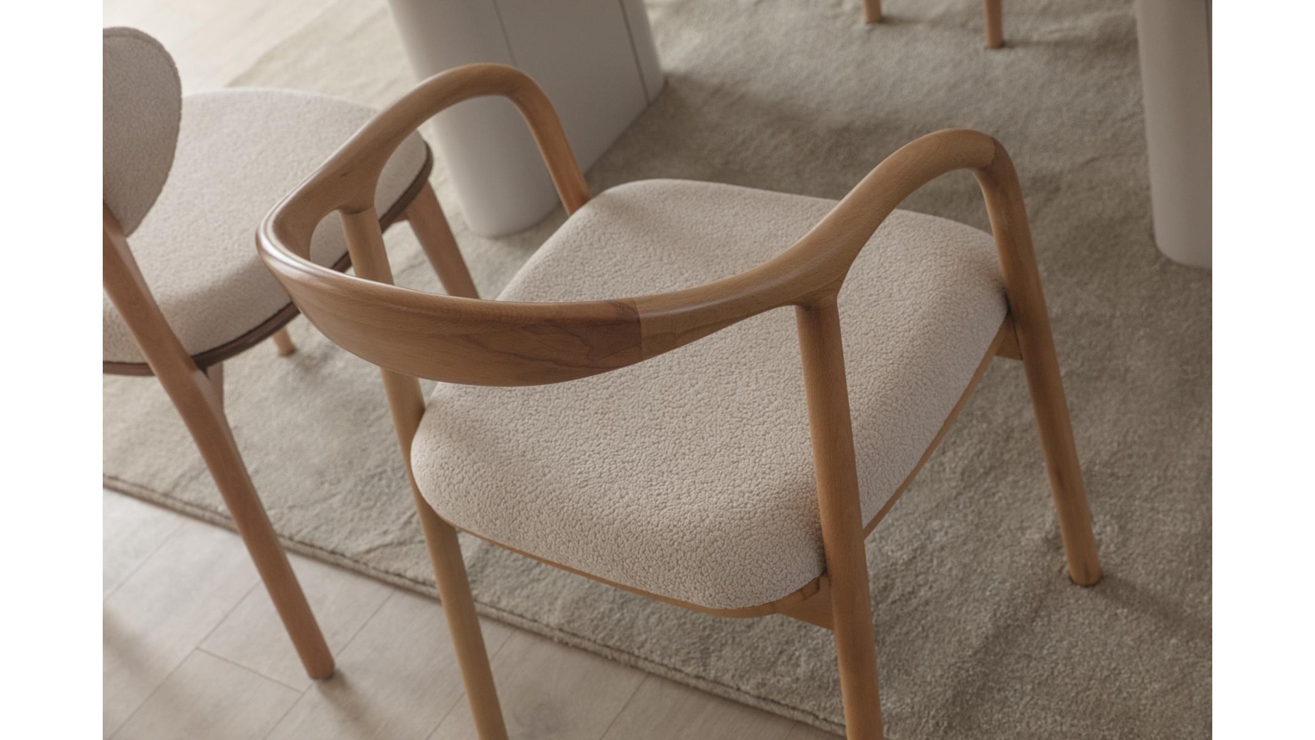 Lotus Yemek Odası Han Mobilya Lotus Yemek Odası Han Mobilya