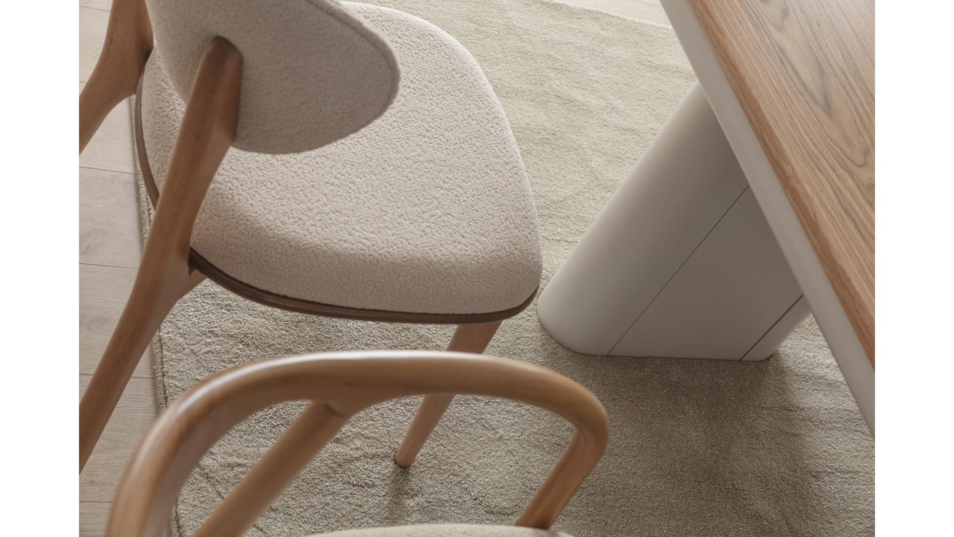 Lotus Yemek Odası Han Mobilya Lotus Yemek Odası Han Mobilya