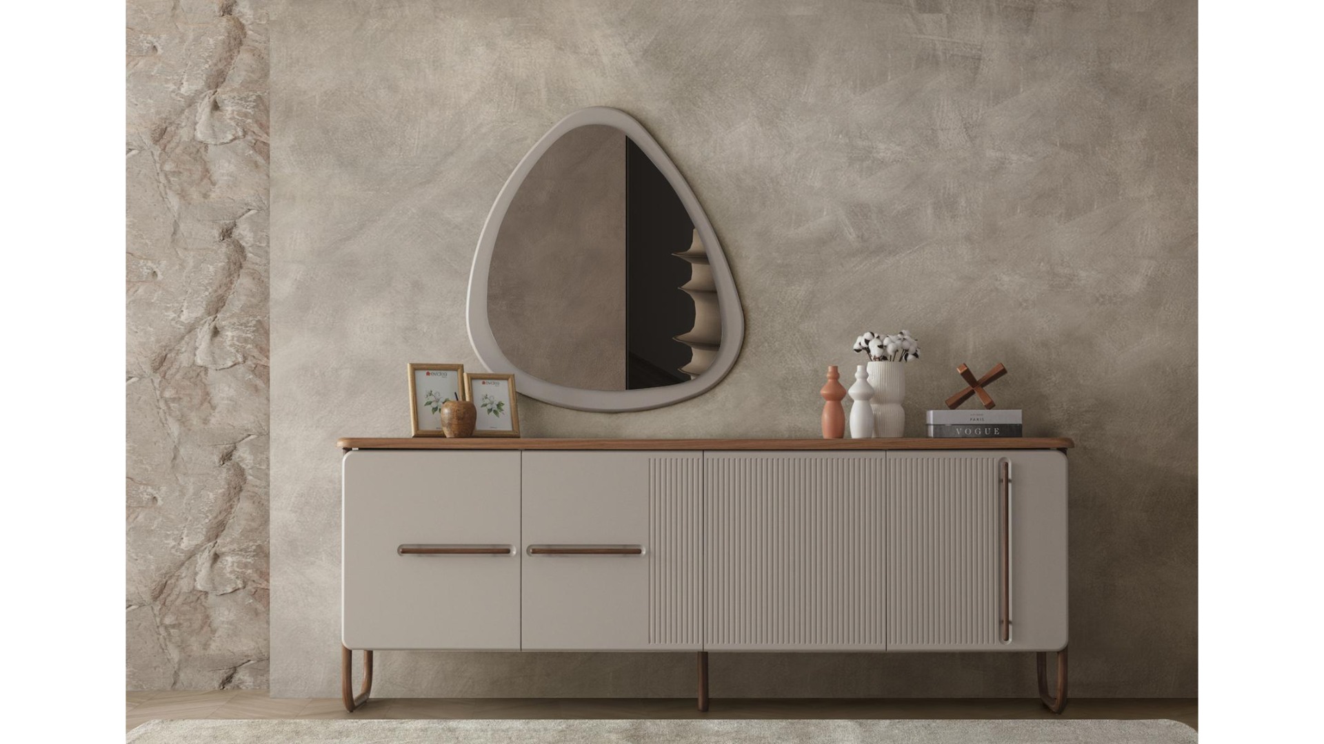 Lotus Yemek Odası Han Mobilya Lotus Yemek Odası Han Mobilya