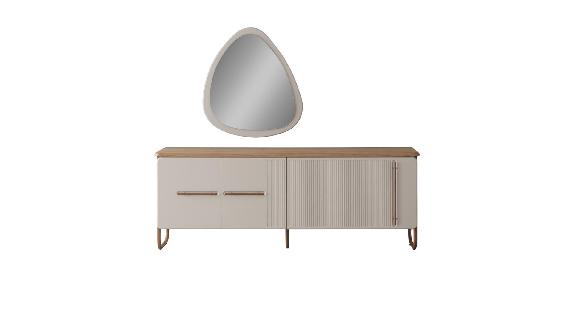 Lotus Yemek Odası Han Mobilya Lotus Yemek Odası Han Mobilya