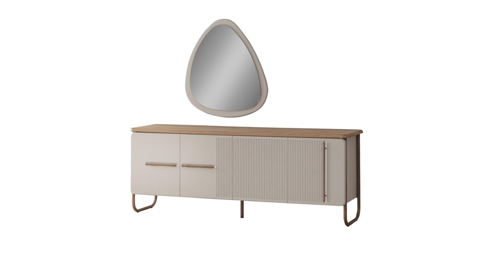 Lotus Yemek Odası Han Mobilya Lotus Yemek Odası Han Mobilya