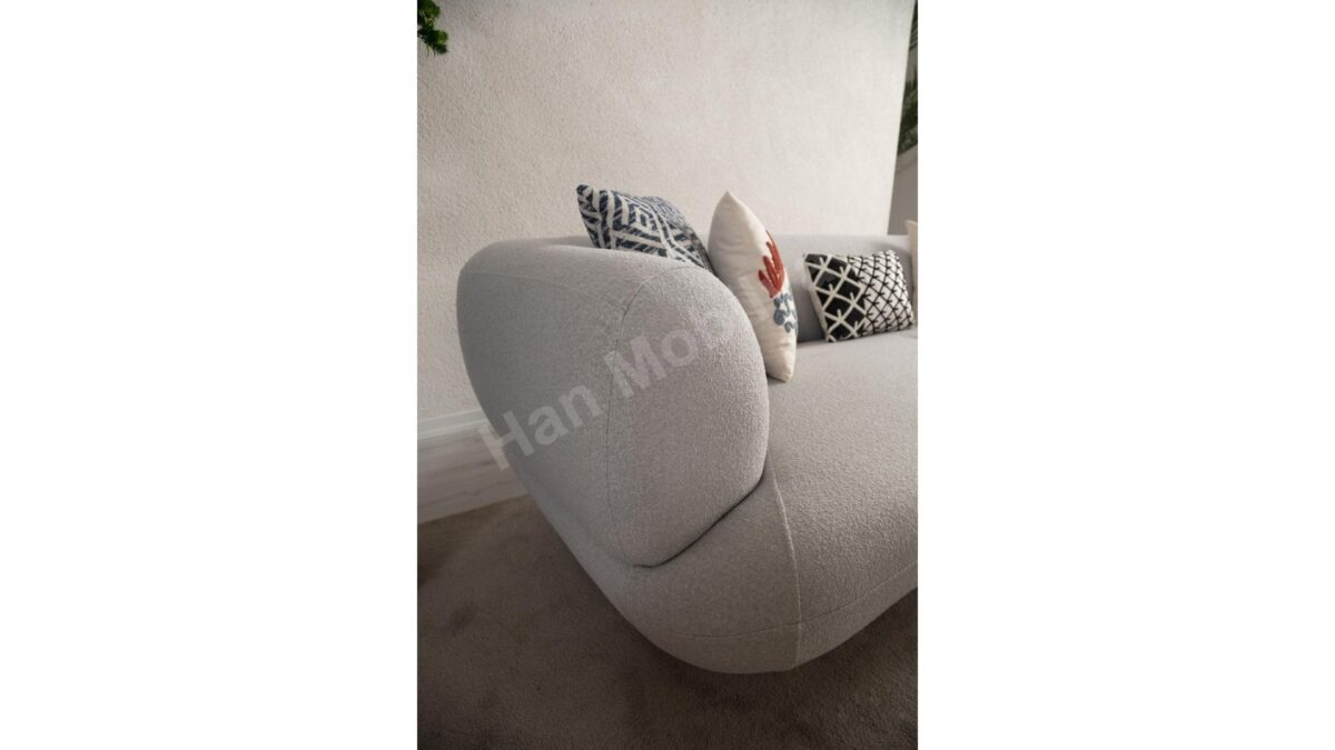 Manetti Koltuk Takımı Han Mobilya