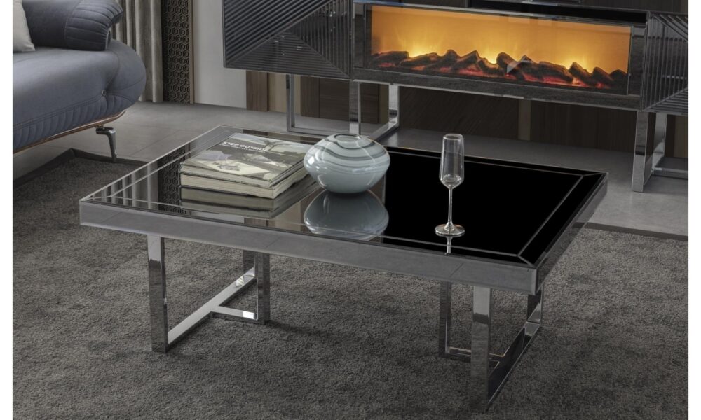 Maserati Sehpa Han Mobilya