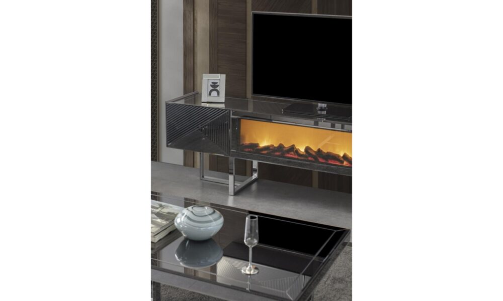 Maserati Tv Ünitesi Han Mobilya