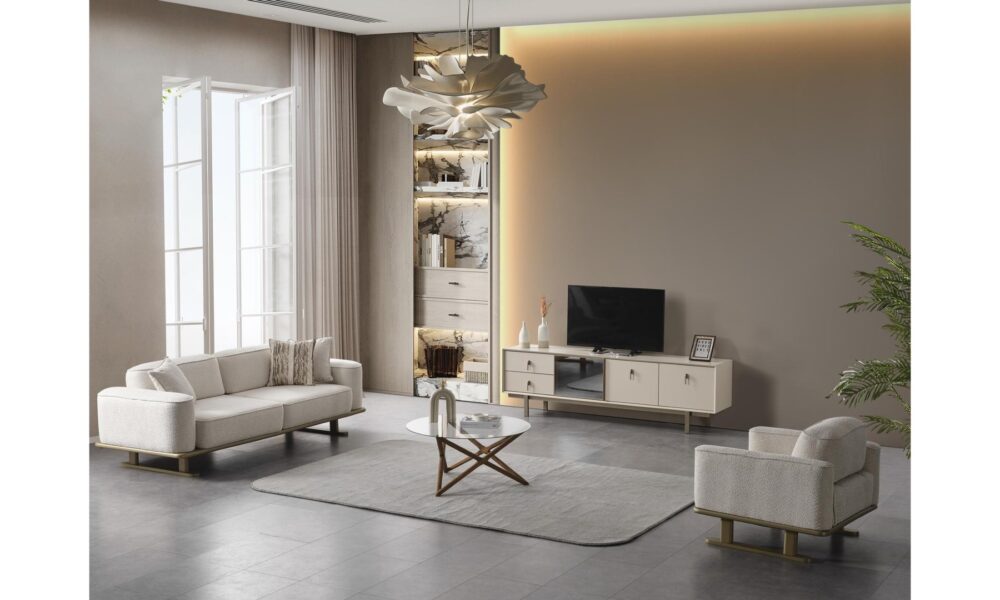 Miranda Tv Ünitesi Han Mobilya