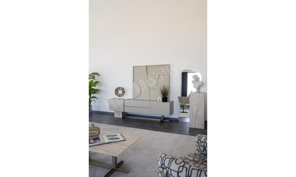 Mocha Tv Ünitesi Han Mobilya