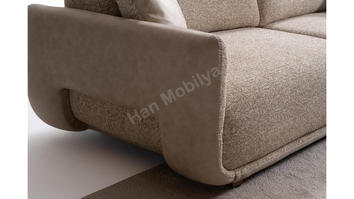 Opal Koltuk Takımı Han Mobilya