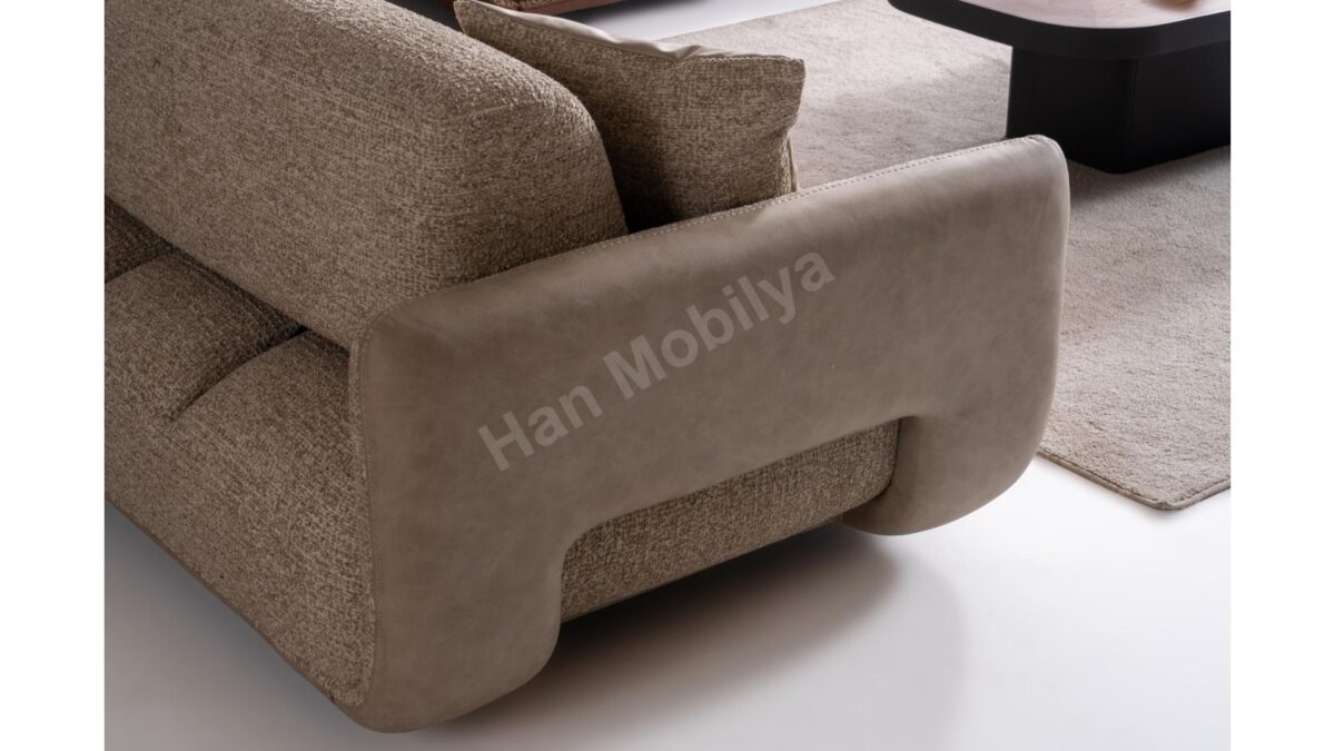 Opal Koltuk Takımı Han Mobilya