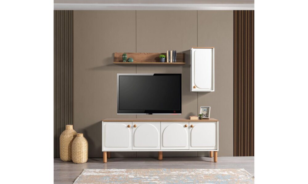 Parla Tv Ünitesi Han Mobilya