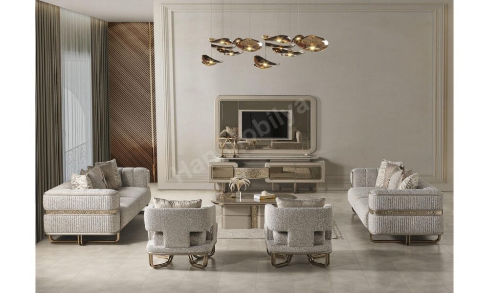 Pera Tv Ünitesi Han Mobilya