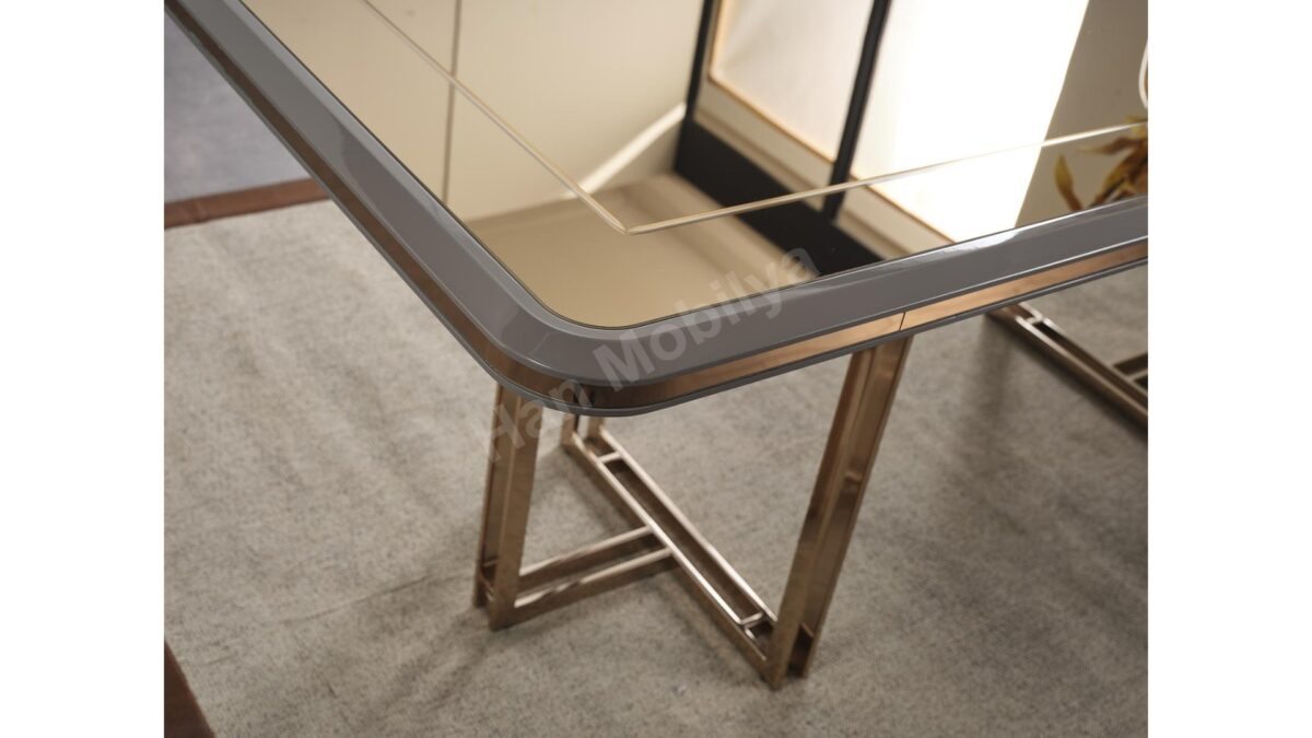 Prestij Yemek Odası Han Mobilya