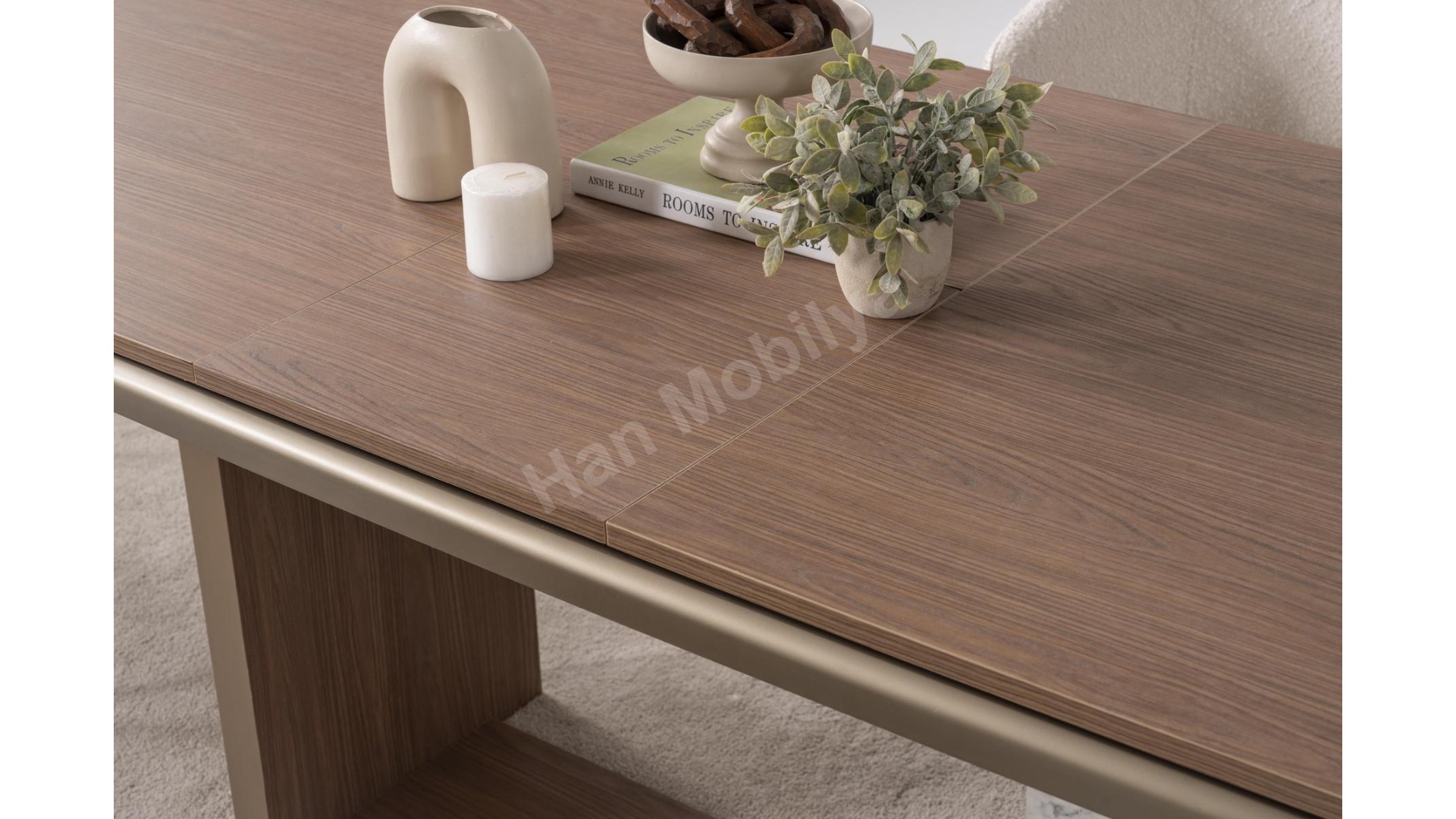 Rubens Yemek Odası Han Mobilya Rubens Yemek Odası Han Mobilya