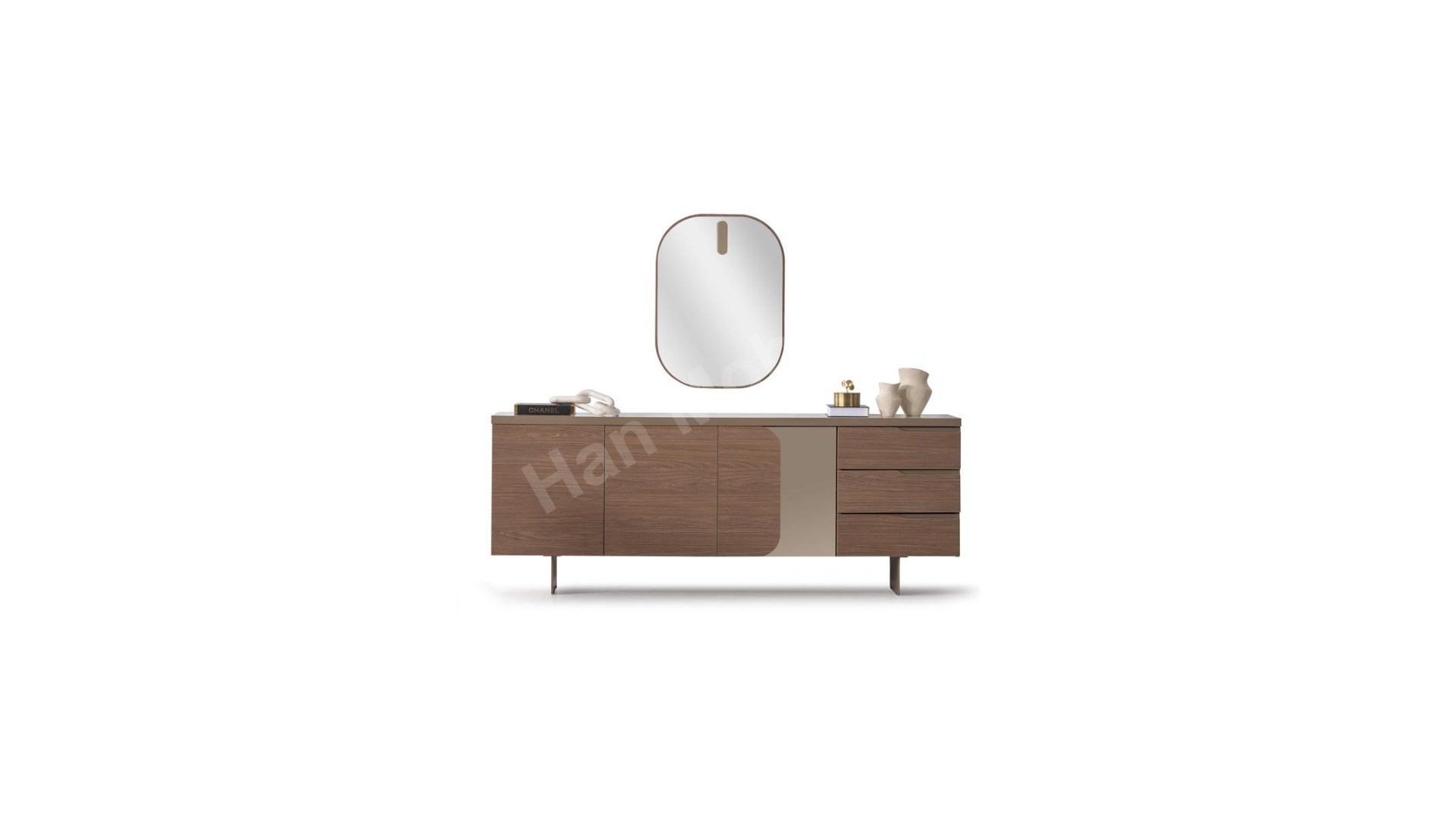 Rubens Yemek Odası Han Mobilya Rubens Yemek Odası Han Mobilya