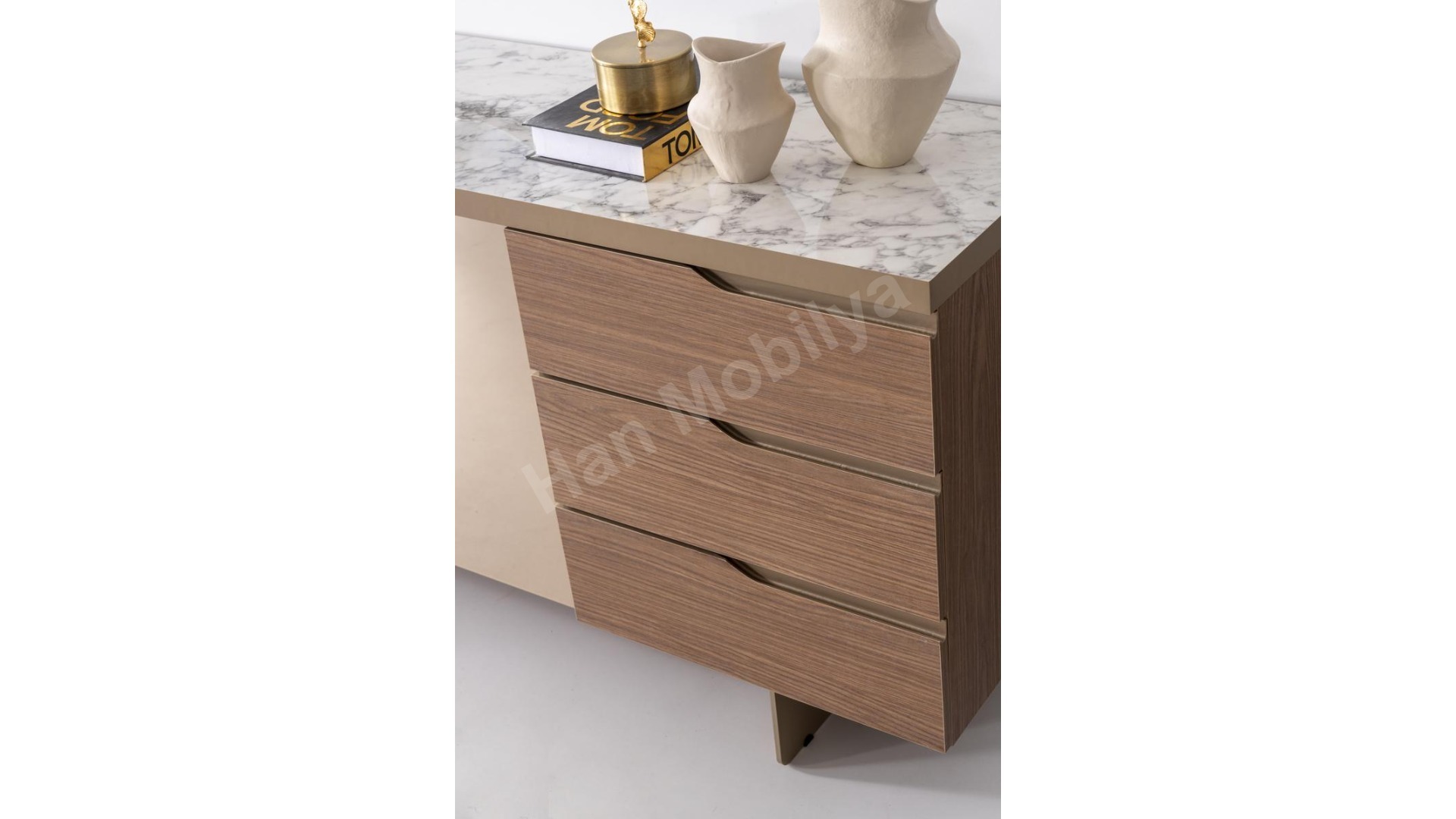 Rubens Yemek Odası Han Mobilya Rubens Yemek Odası Han Mobilya