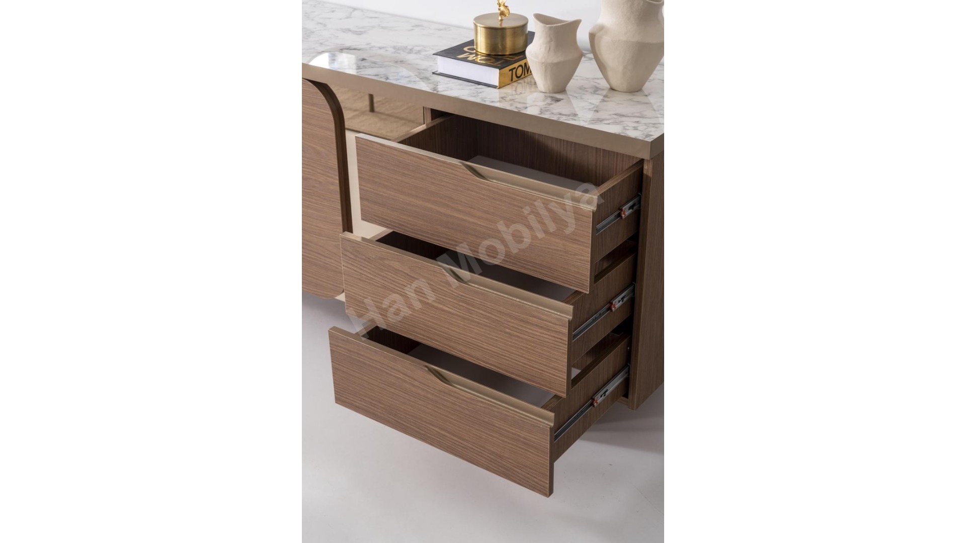 Rubens Yemek Odası Han Mobilya Rubens Yemek Odası Han Mobilya