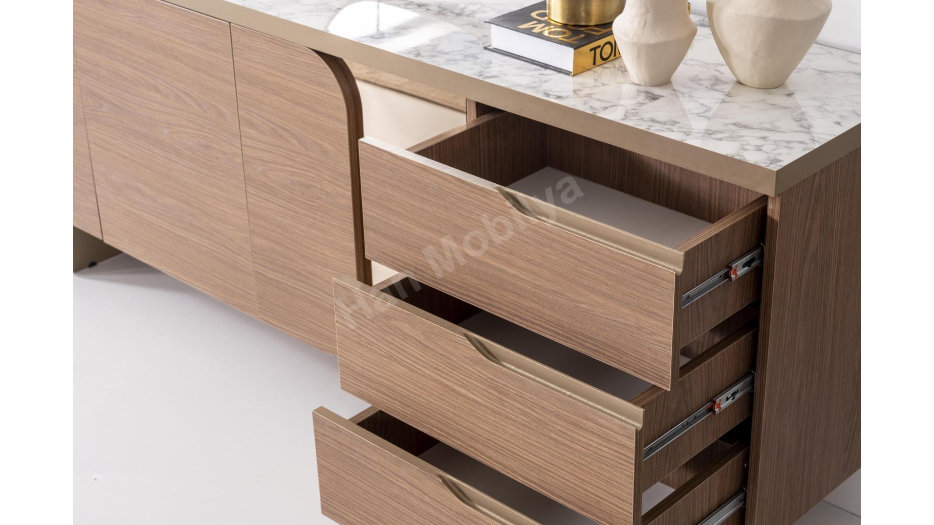 Rubens Yemek Odası Han Mobilya Rubens Yemek Odası Han Mobilya