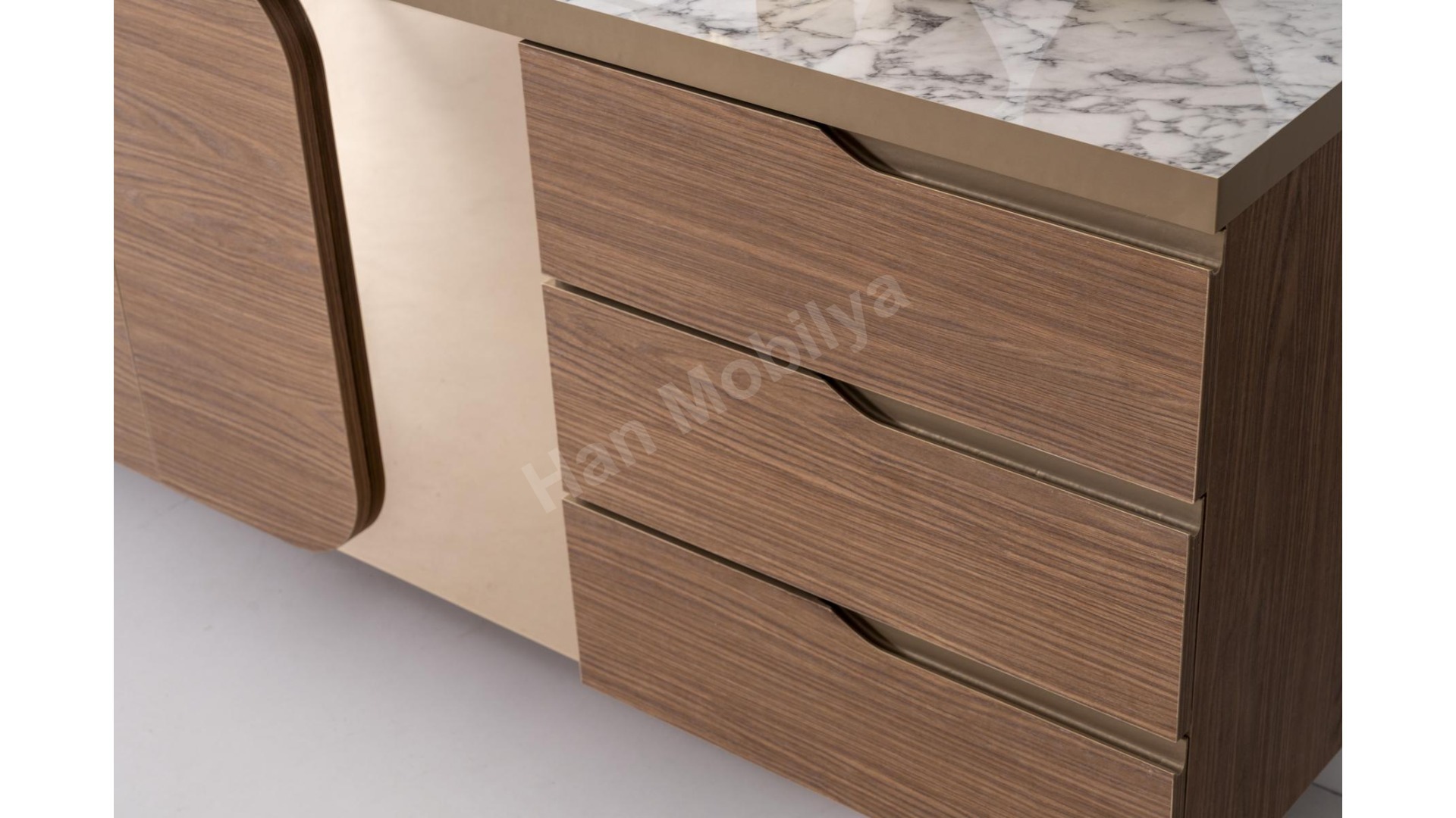 Rubens Yemek Odası Han Mobilya Rubens Yemek Odası Han Mobilya