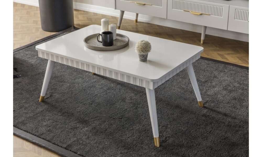 Tesla Aytaşı Sehpa Han Mobilya