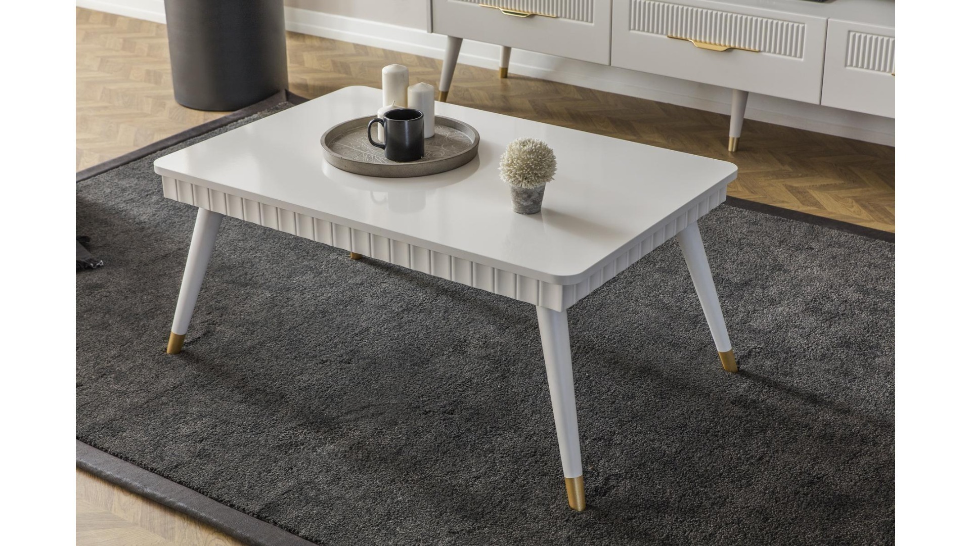 Tesla Aytaşı Sehpa Han Mobilya Tesla Aytaşı Sehpa Han Mobilya