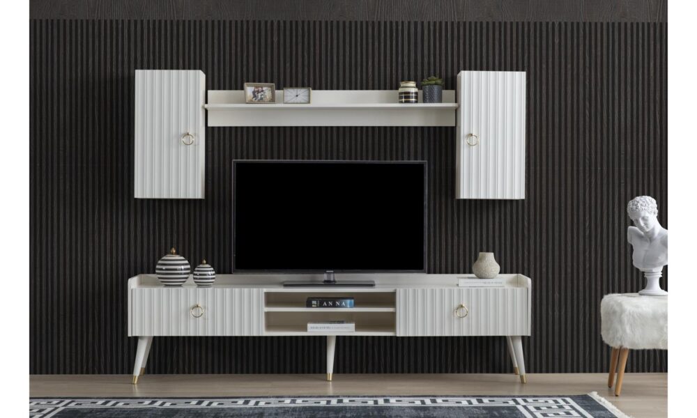 Zen Aytaşı Tv Ünitesi Han Mobilya