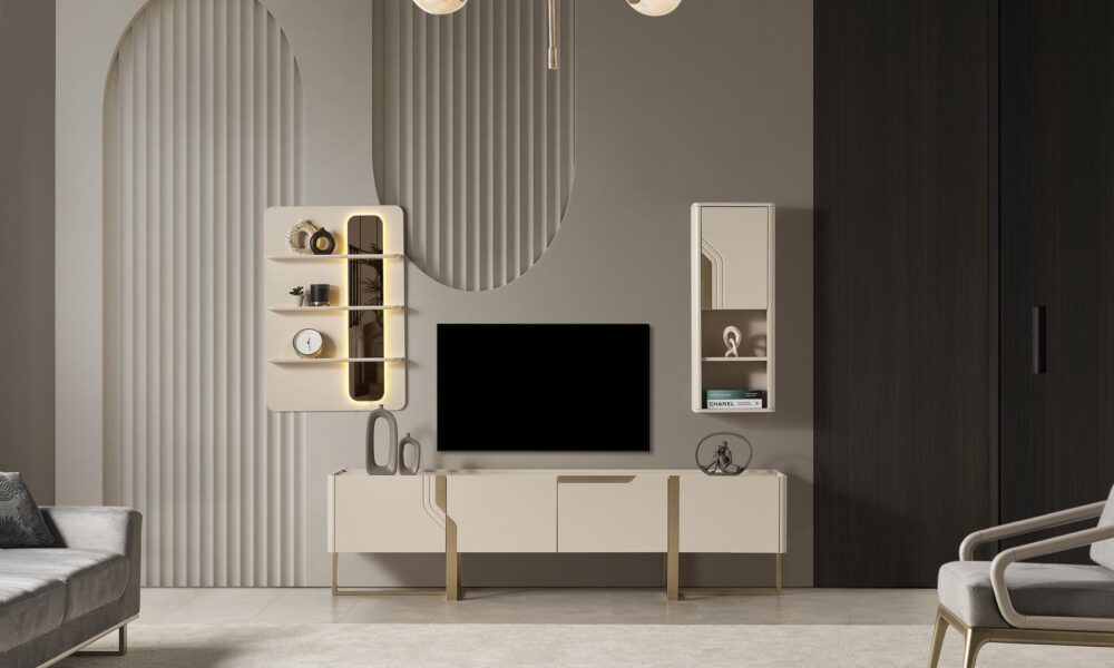 Guess Tv Ünitesi